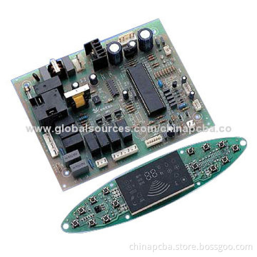One Stop PCB Assembly/PCBA Contract Manufacturing Service in China, Experienced Logistic ControlNew